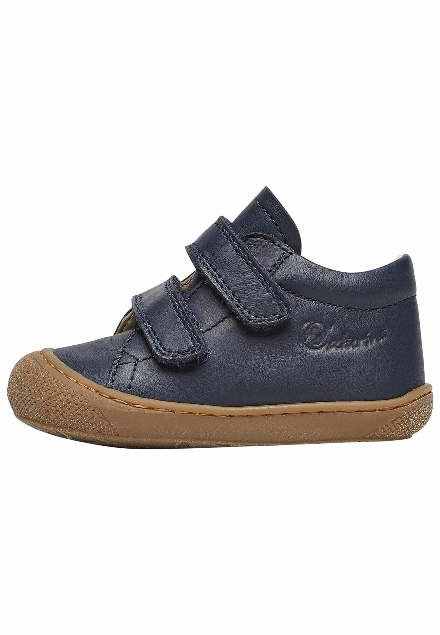 Naturino Lauflernschuhe aus Nappaleder