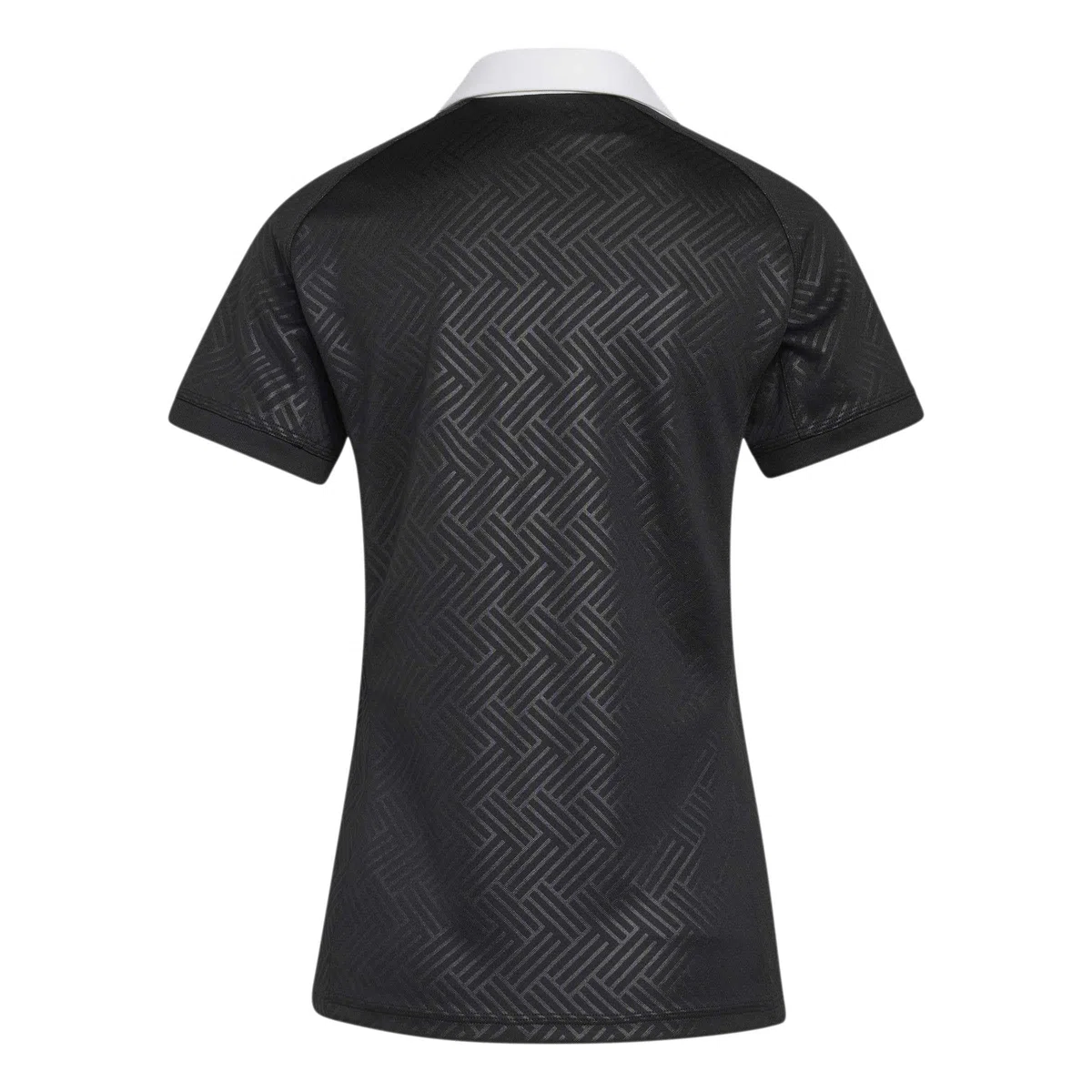 adidas Damen Black Ferns Home Jersey Women Kurzärmelig (1er Pack)