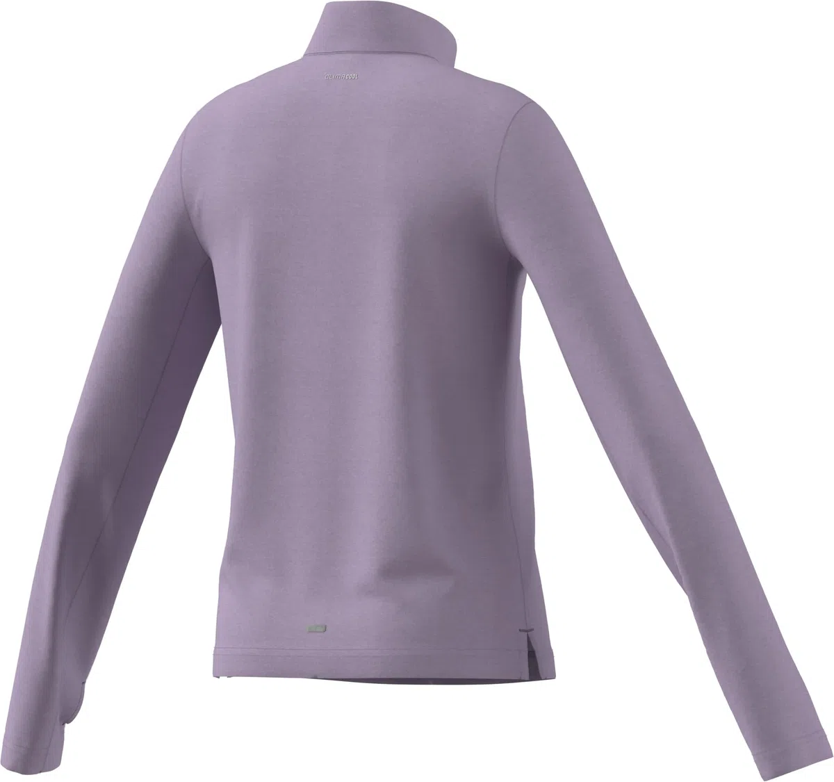 adidas Unisex Kids All Sports Favorite 1/4 Zip Kids Longsleeve