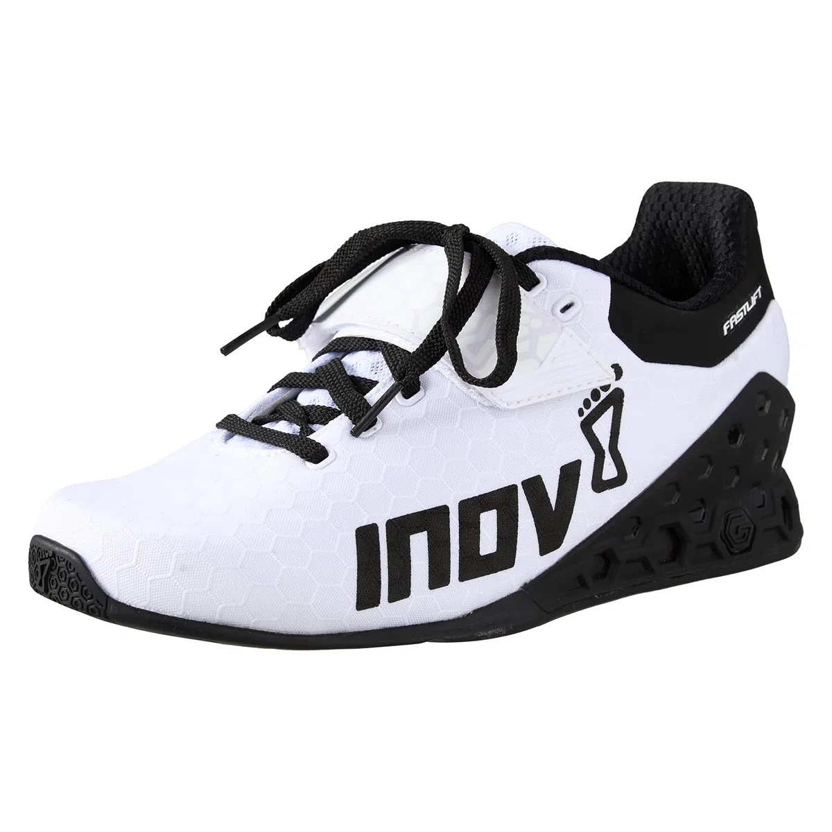Inov-8 Herren Lifting Fastlift Pow G 380 W Gym Machine Women's Equipped with G-Fly Crosstrainer