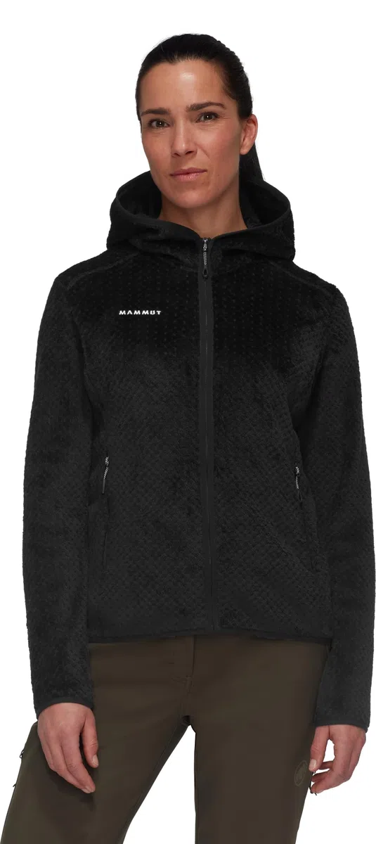 Mammut Innominata ML Hooded Jacket Women