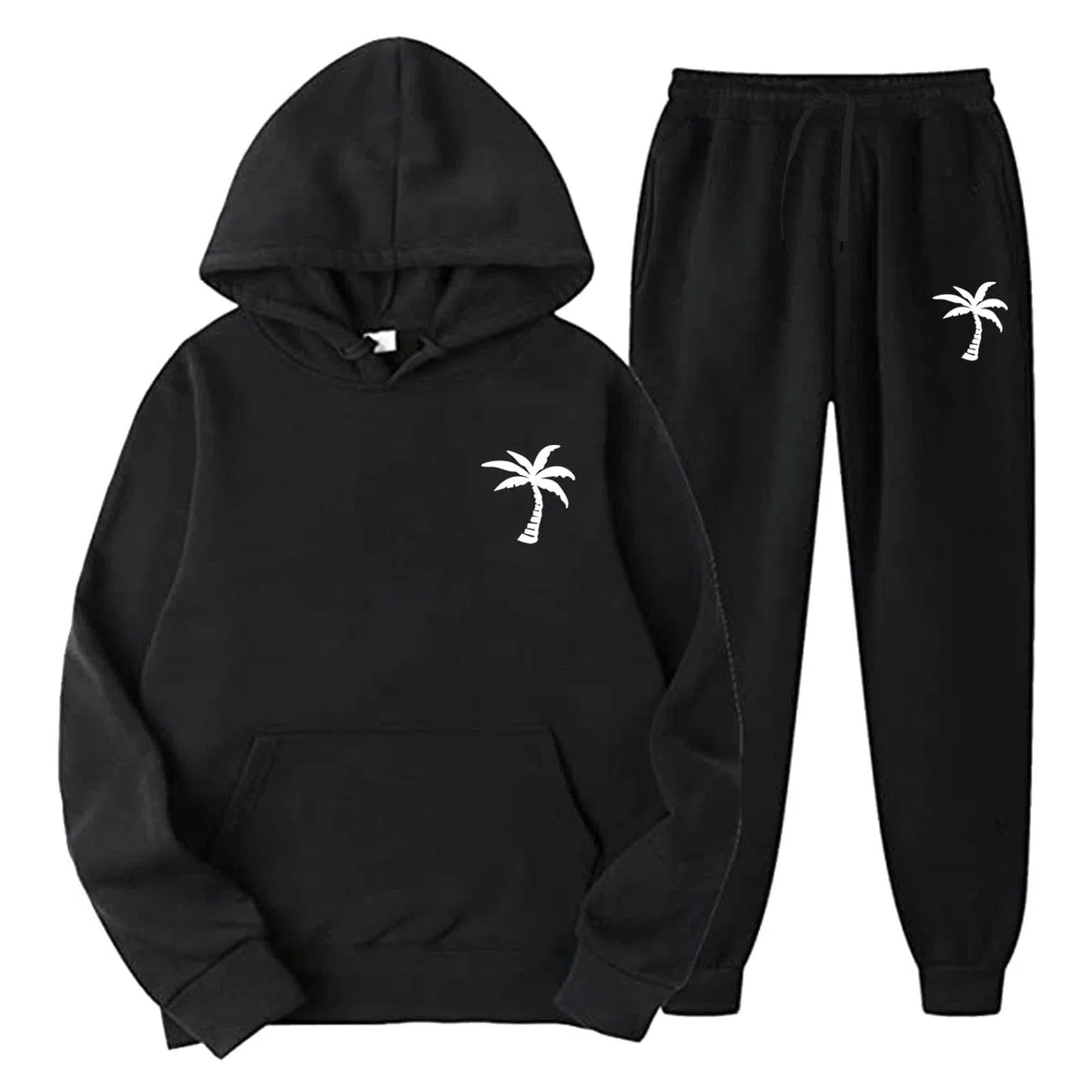 Jogginganzug Mädchen Jungen Bekleidungssets Winter Hoodie Warm Kuschelig Kleidung Zweiteilig Outfits für Kinder Trainingsanzug Freizeitanzug Bequemes Y2K Hip Hop Baggy Kinder Sportsachen Jungen