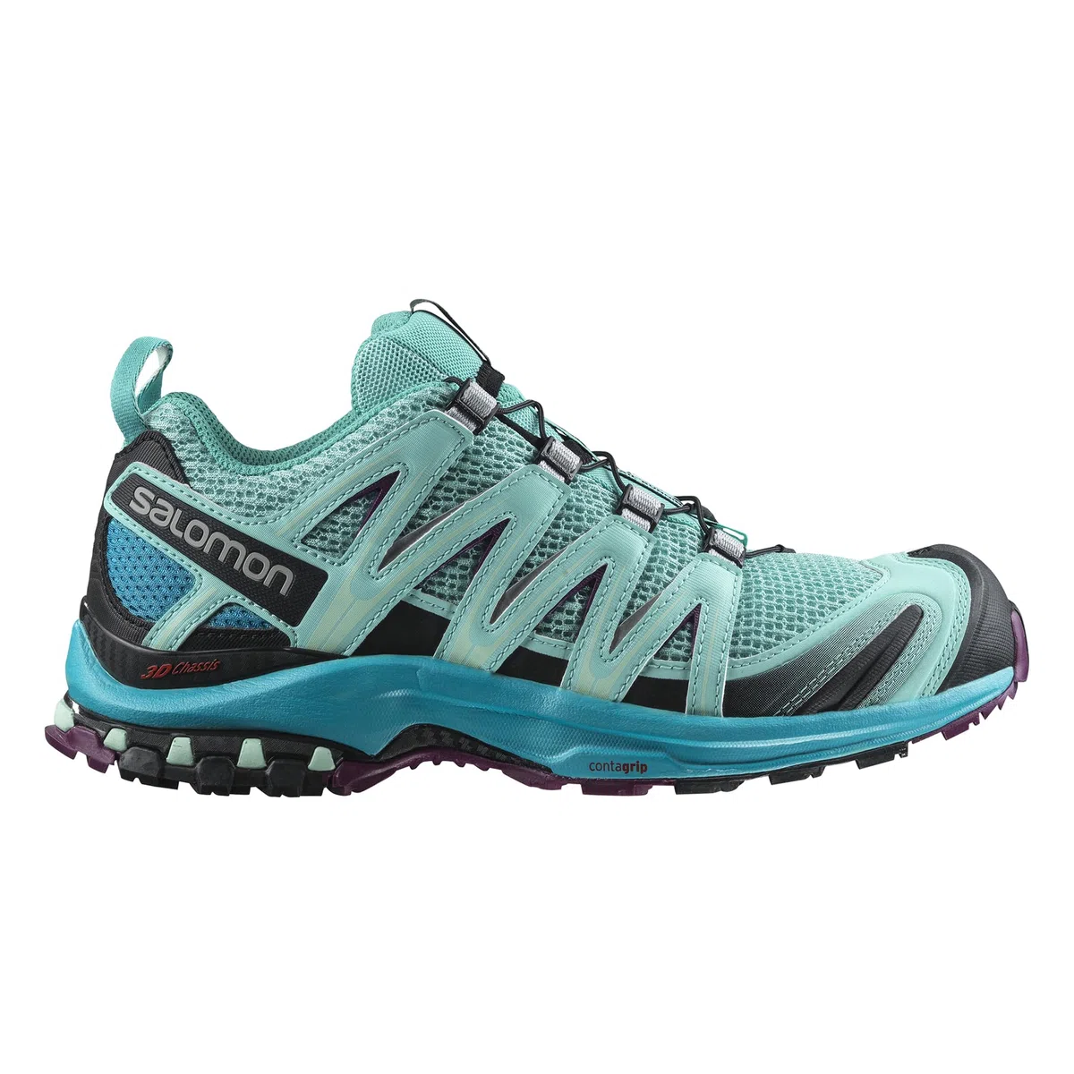 Salomon Women's XA PRO 3D
