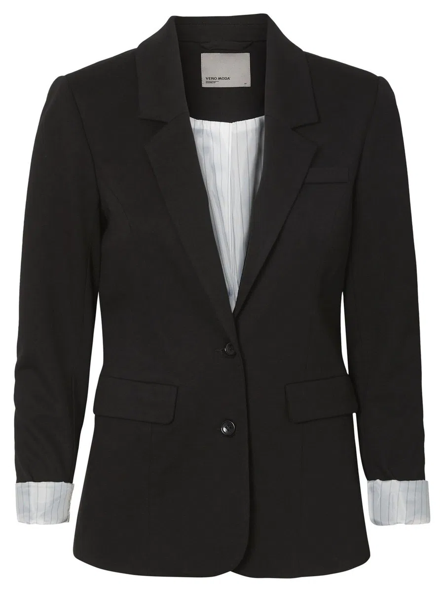 VERO MODA Female Blazer VMHARUKI Blazer | Blazer