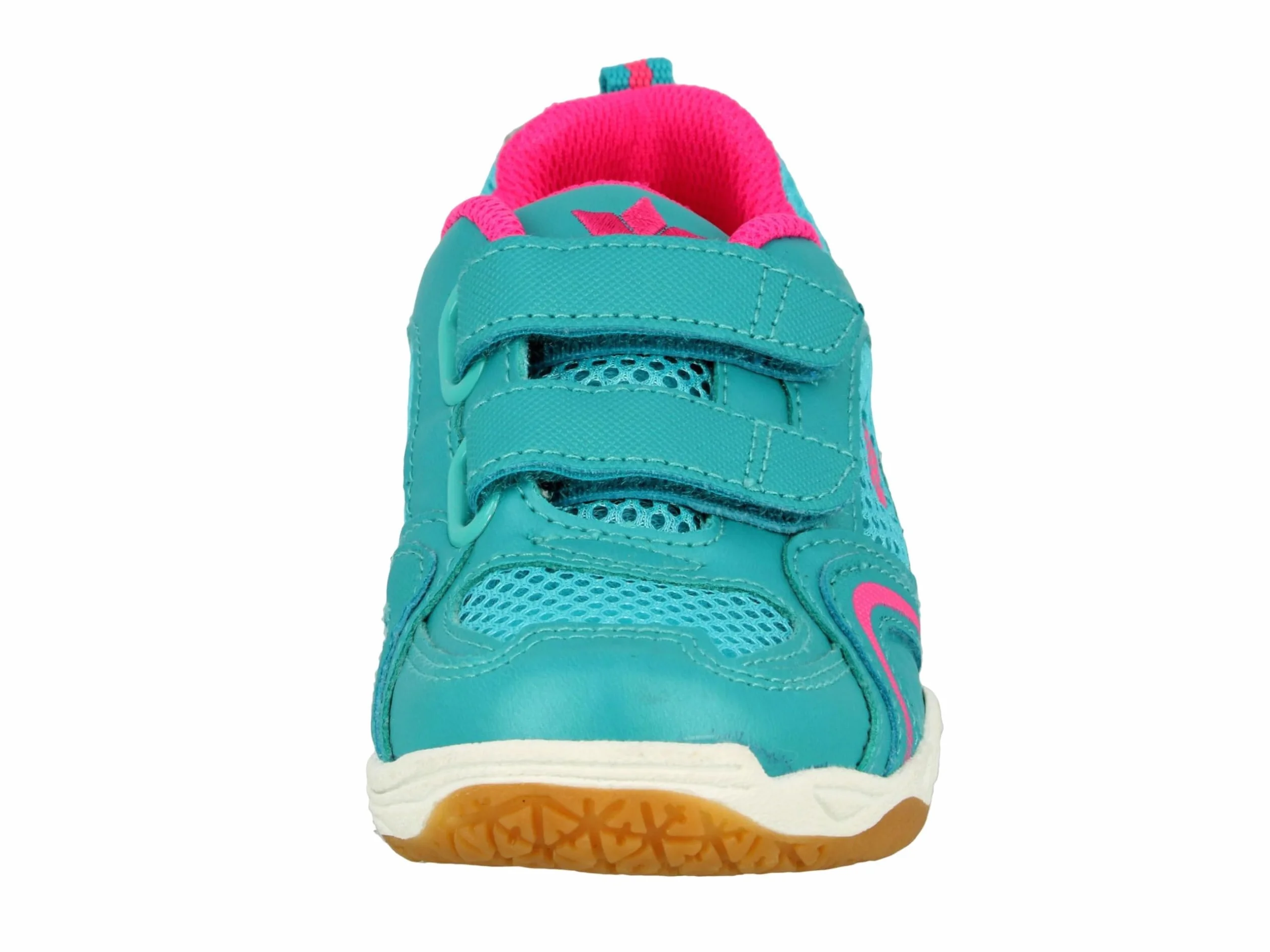 Lico Unisex Kinder Enjoy VHallenturnschuhe