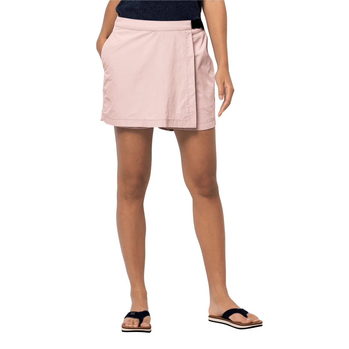 Jack Wolfskin Damen Lightsome Skort W Skort