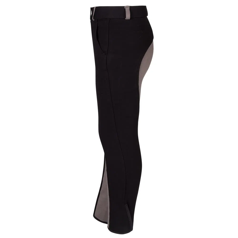 PFIFF 101249 Reithose Elisa, Vollbesatz, Kinder, Mädchen 116-176