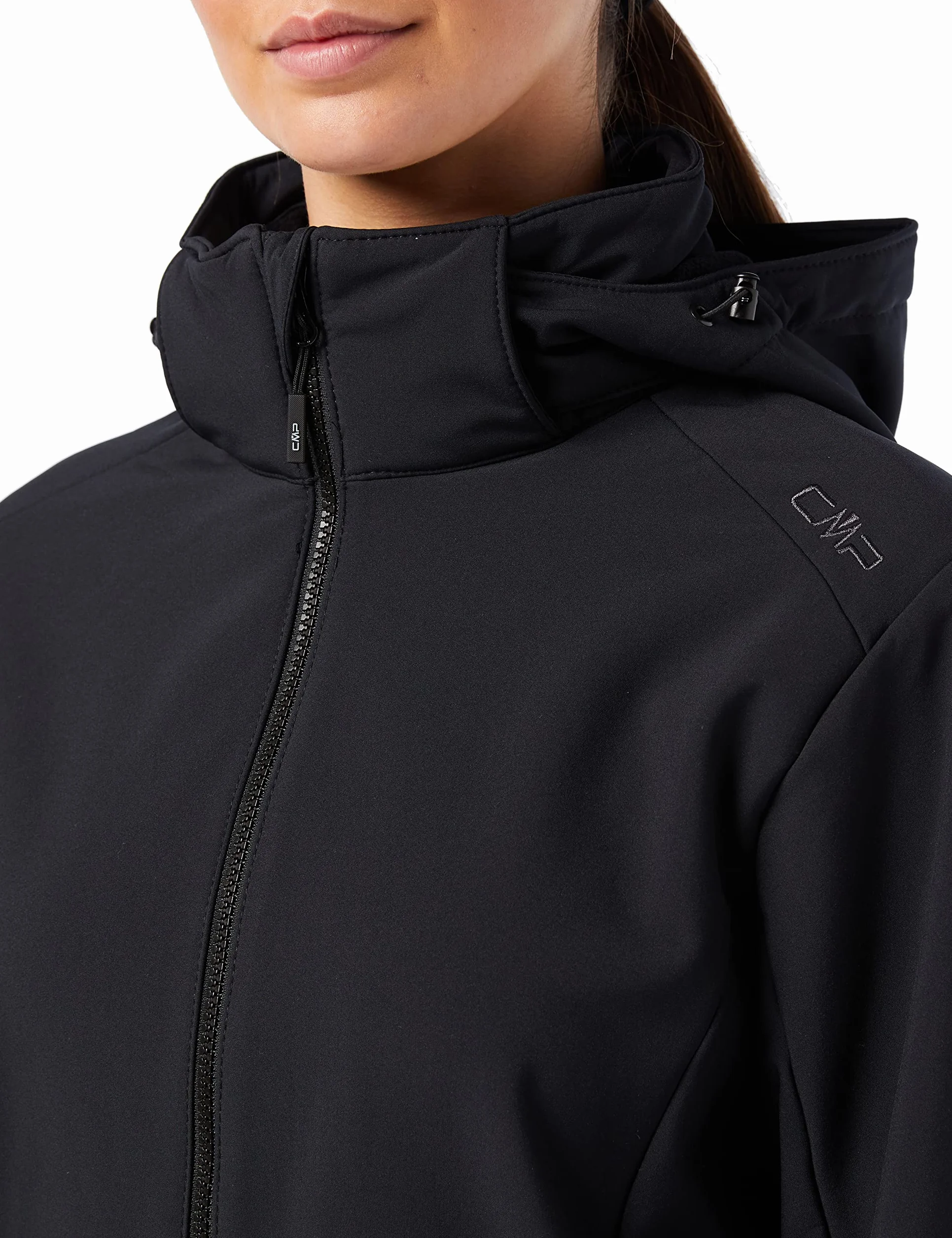 CMP Damen Softshell Mantel