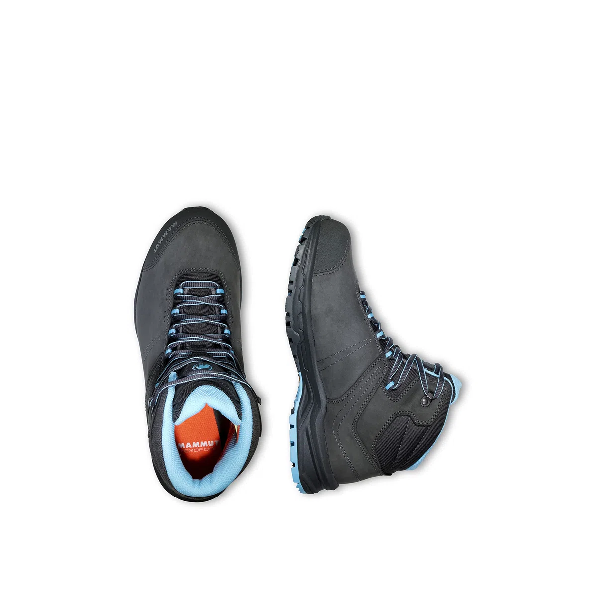 Mammut Nova III Mid GTX Women