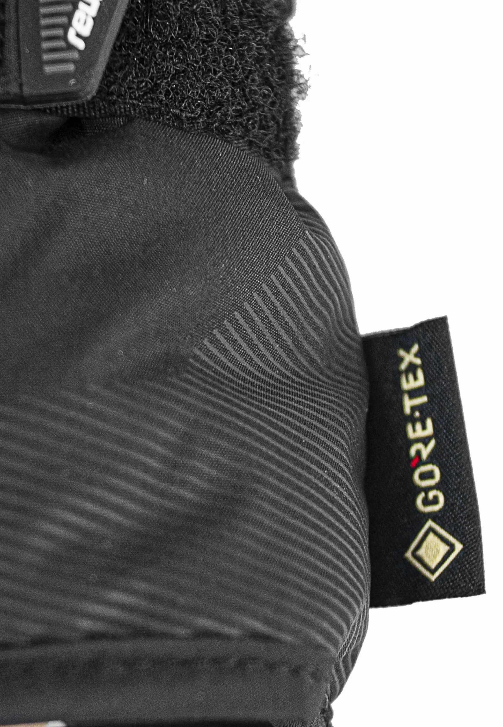 Reusch Bolt Gore-TEX Junior warme, wasserdichte, Winddichte und atmungsaktive Skihandschuhe Winterhandschuhe Kinder Kids Jugendliche Mädchen und Jungen