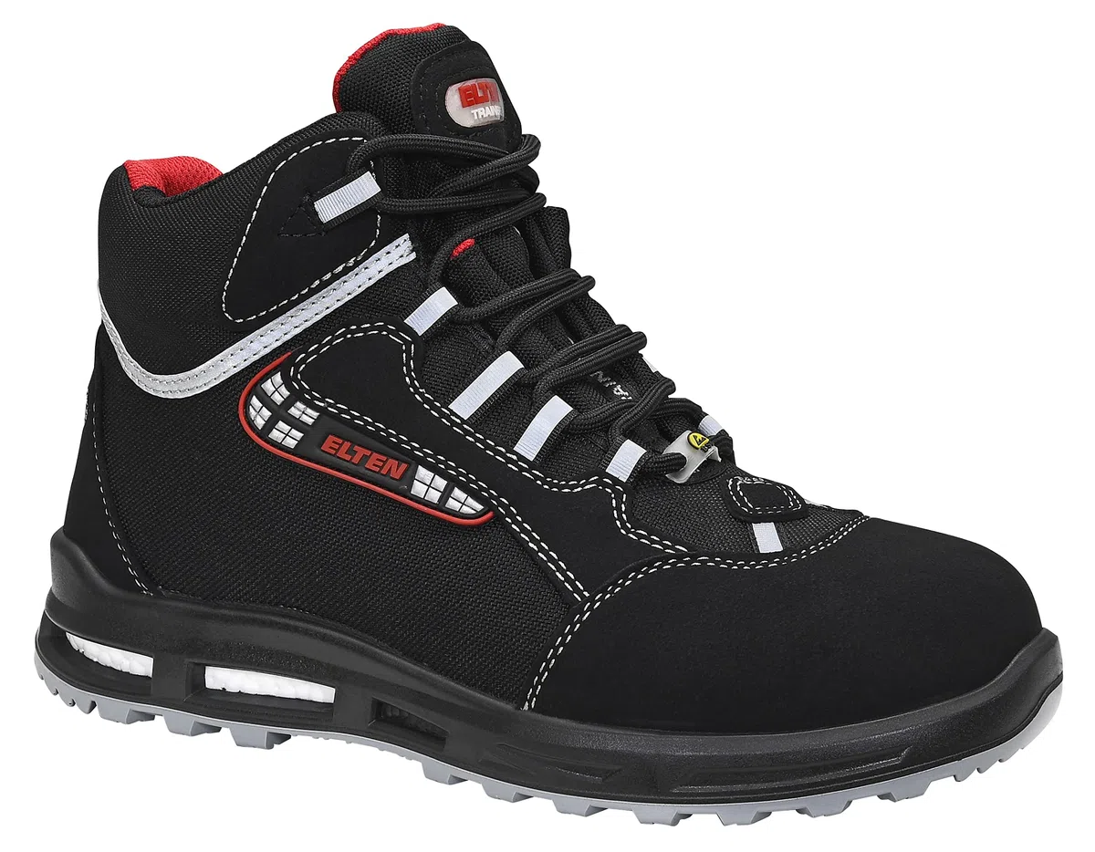 ELTEN Unisex Sander Xxt Esd S3sSicherheitsstiefel