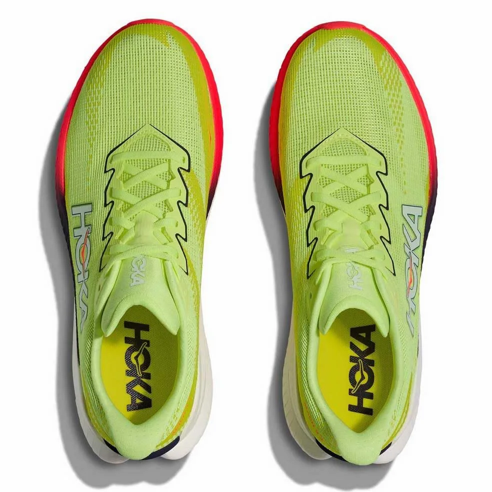 Hoka Herren M Mach X 3Sneaker