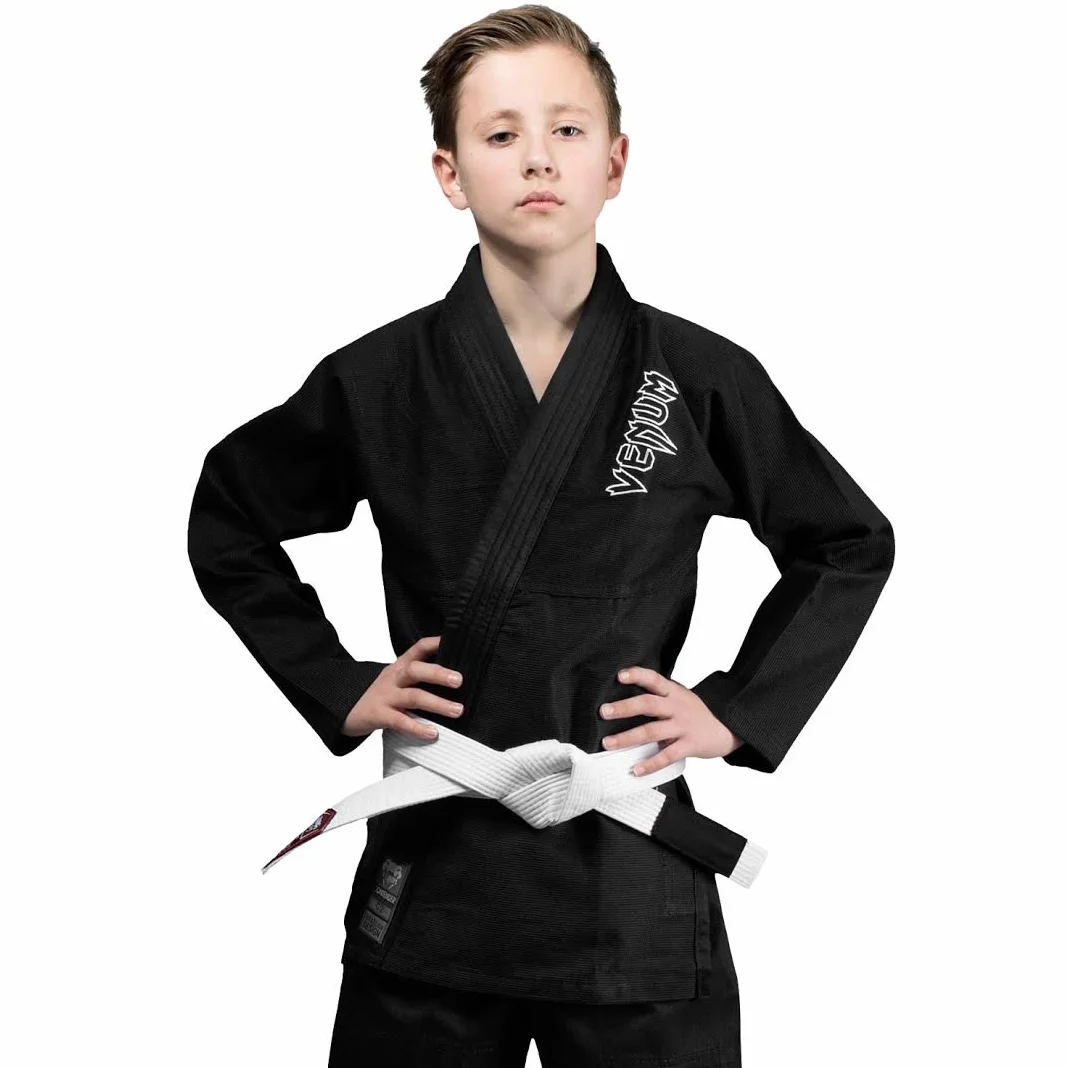 Venum Unisex Kinder Contender Kids Bjj Anzug