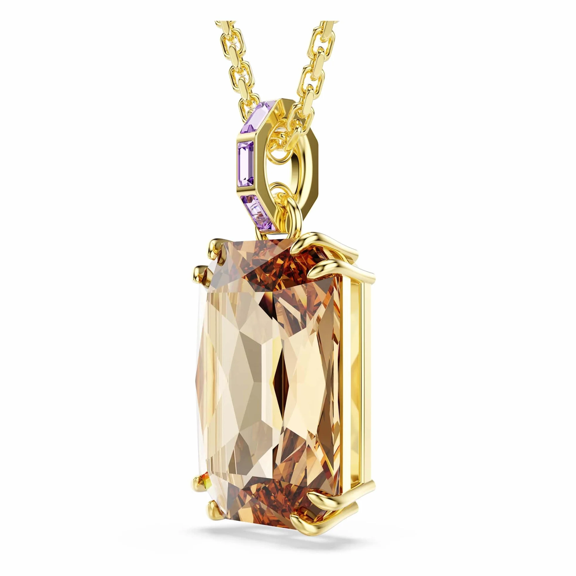 Swarovski Millenia Kollektion Oktagonschliff Anhänger