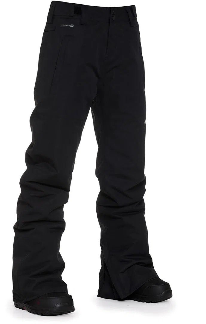 Horsefeathers Diane Hose 2025 Black