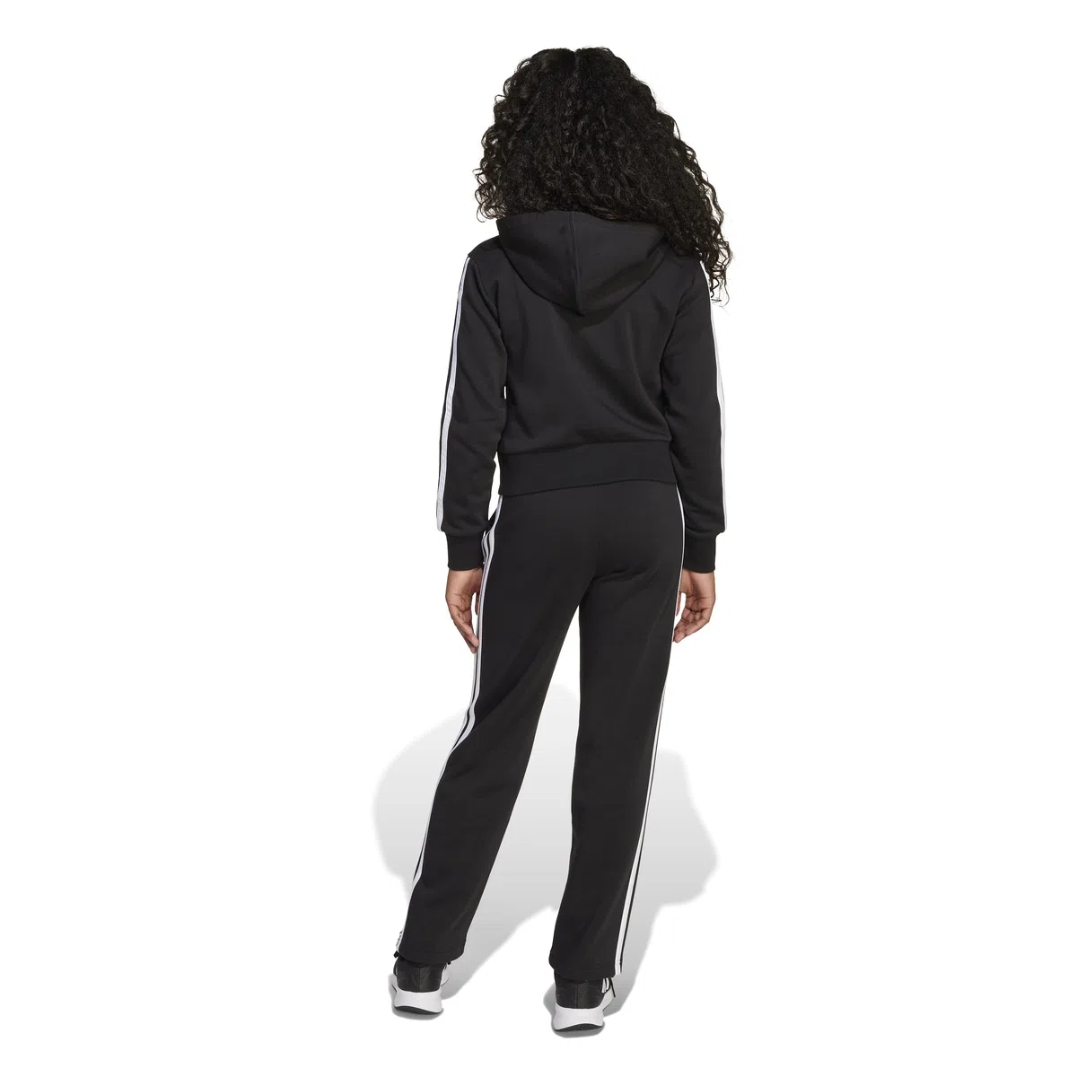 adidas Mädchen ESSENTIALS TRACKSUIT