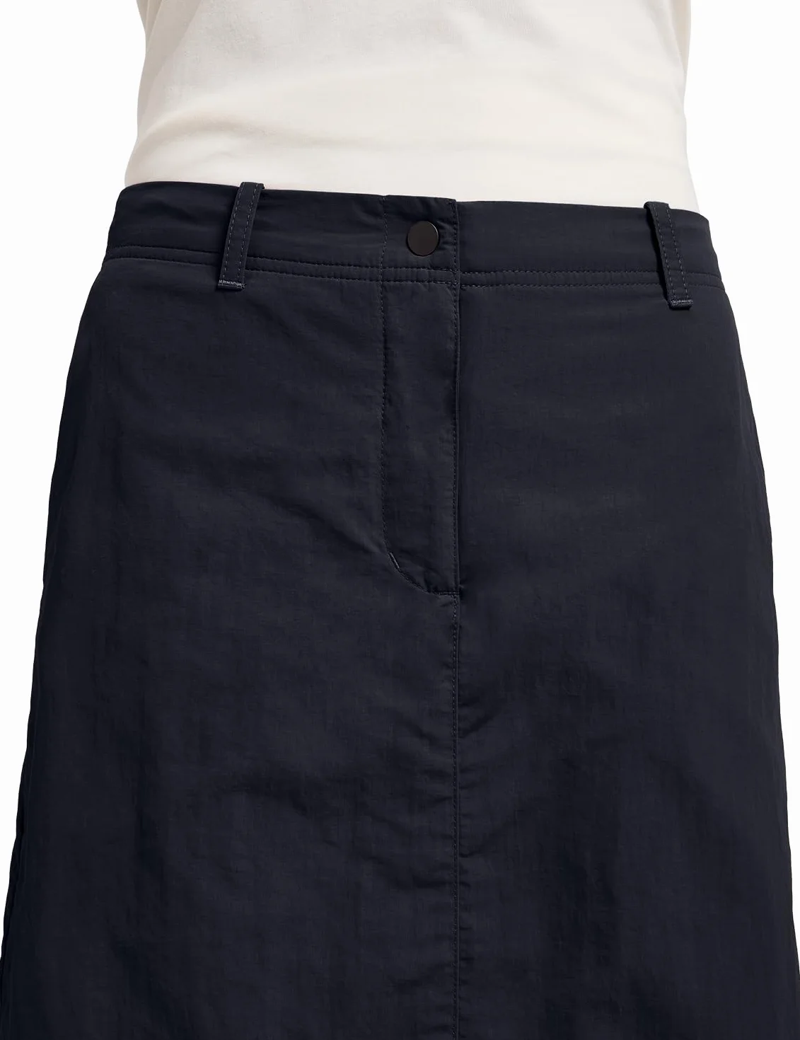 Jack Wolfskin Damen Tihama Skort W Skort (1er Pack)