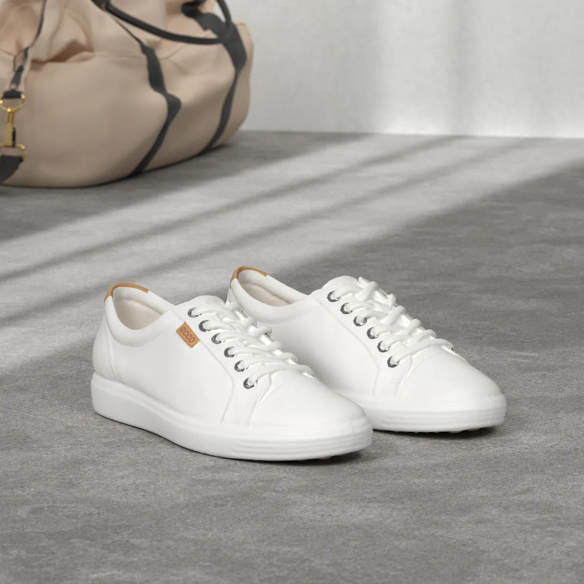ECCO Damen Soft 7 Classic