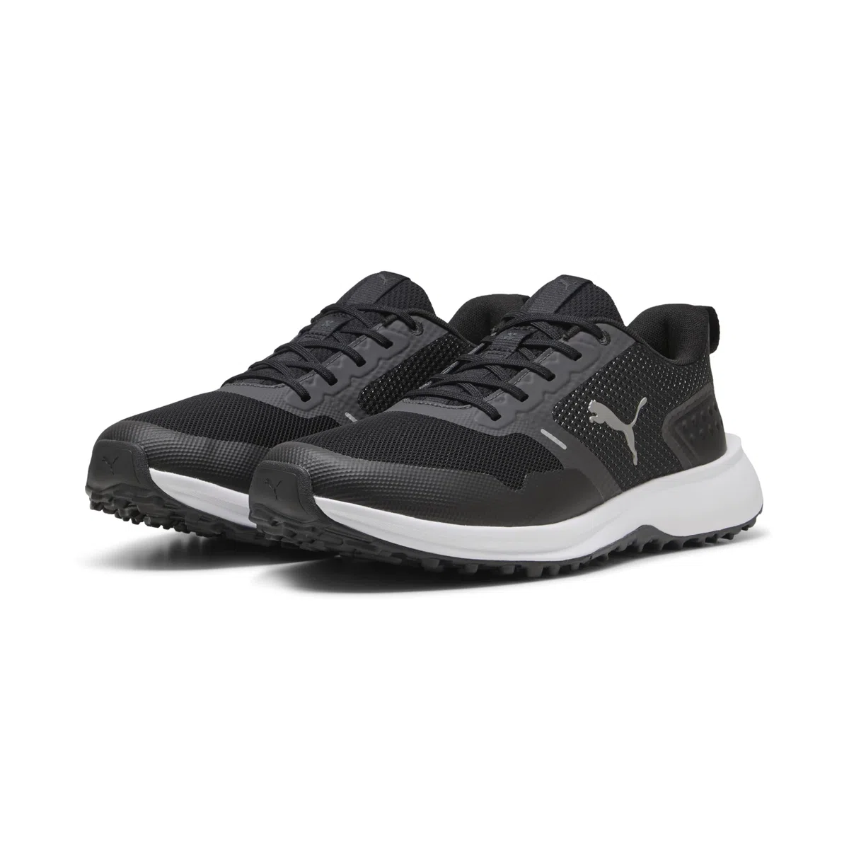 PUMA Herren Fusion Grip 6 Sneaker