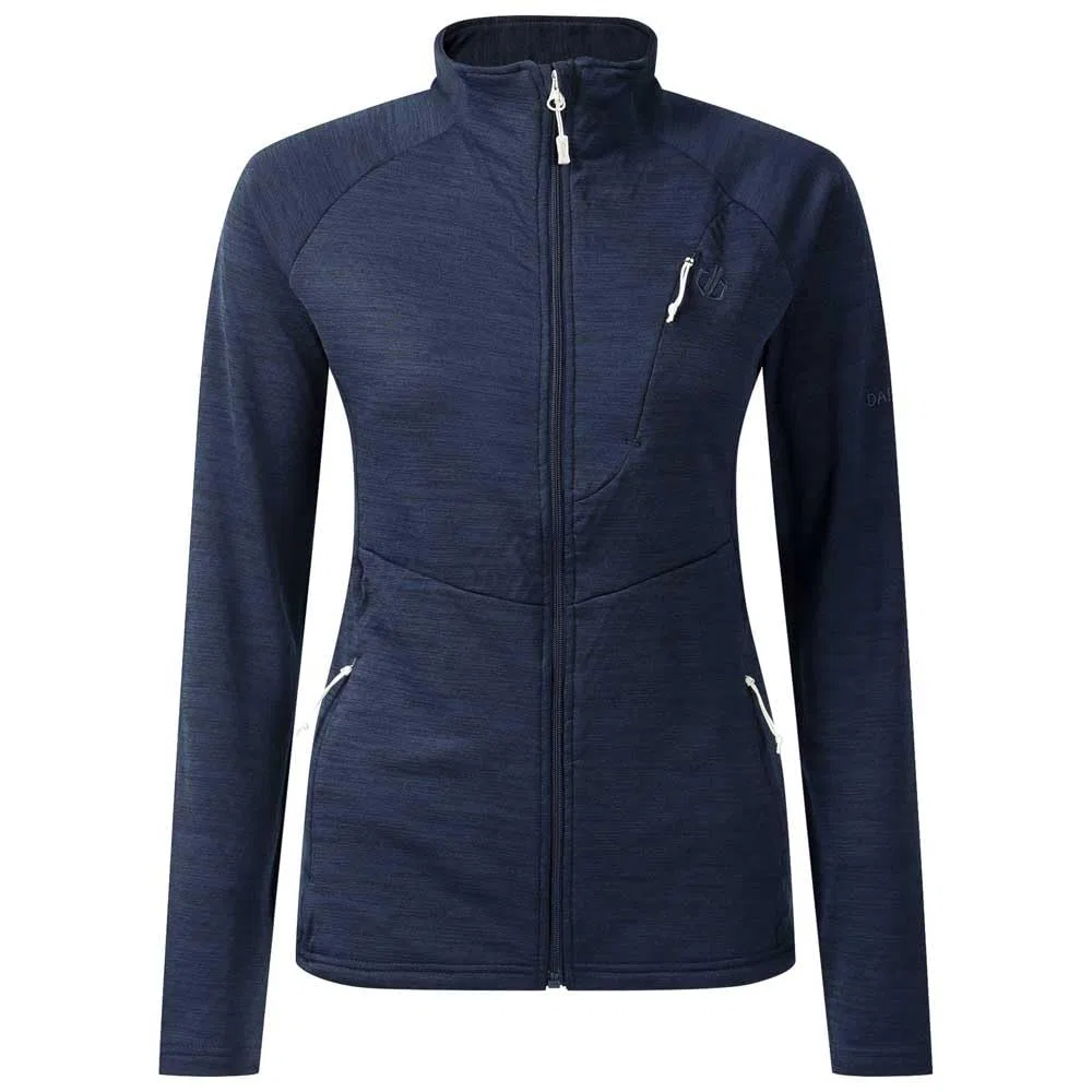 Dare2b Damen Emerging III Midlayer Sweatshirt