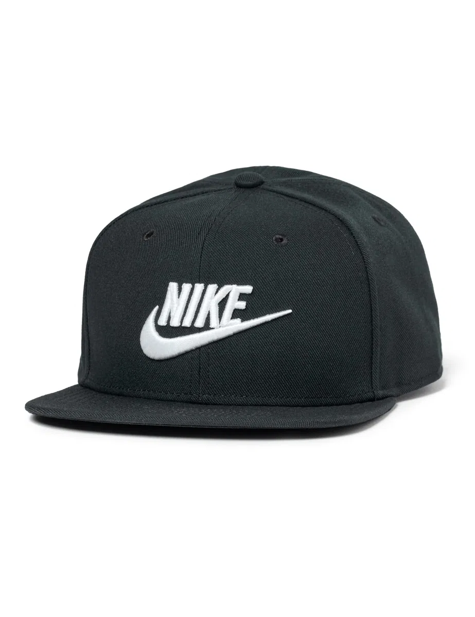 Nike Unisex Hat U Nk Df Pro Cap S Fb FUT L