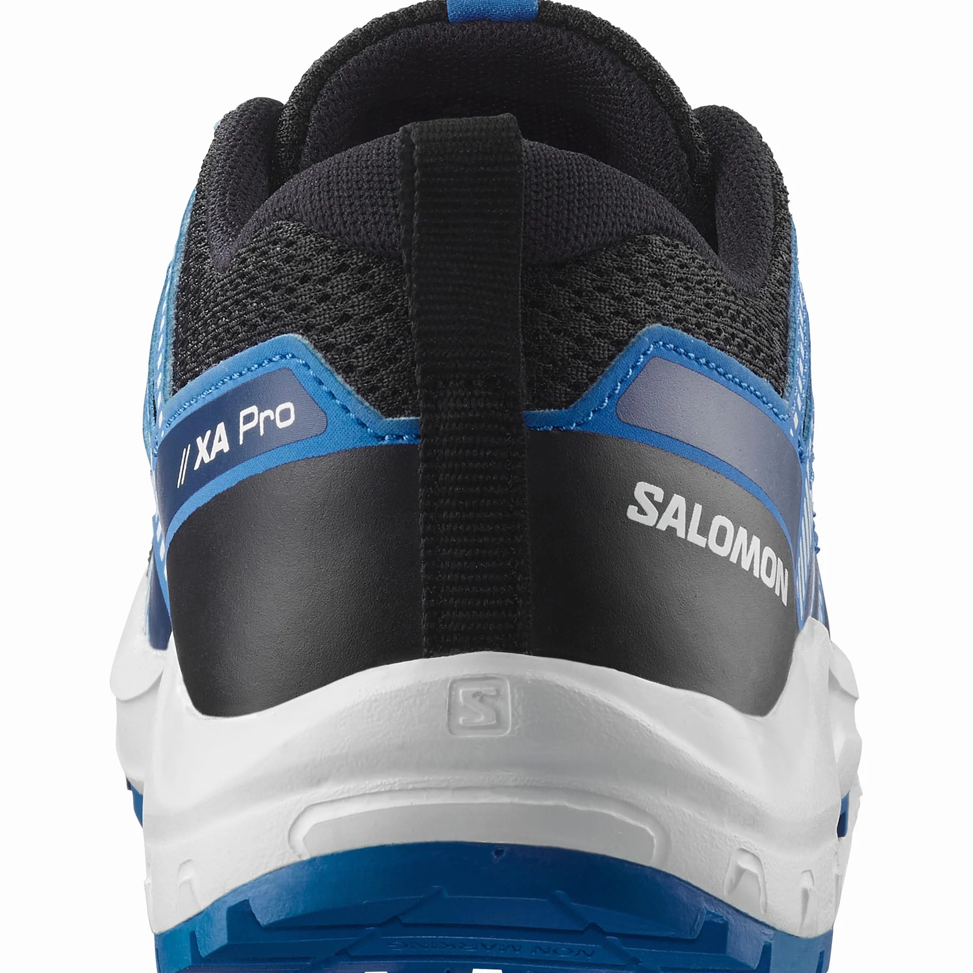 Salomon Unisex Kinder Xa Pro V8 JTraillaufschuhe