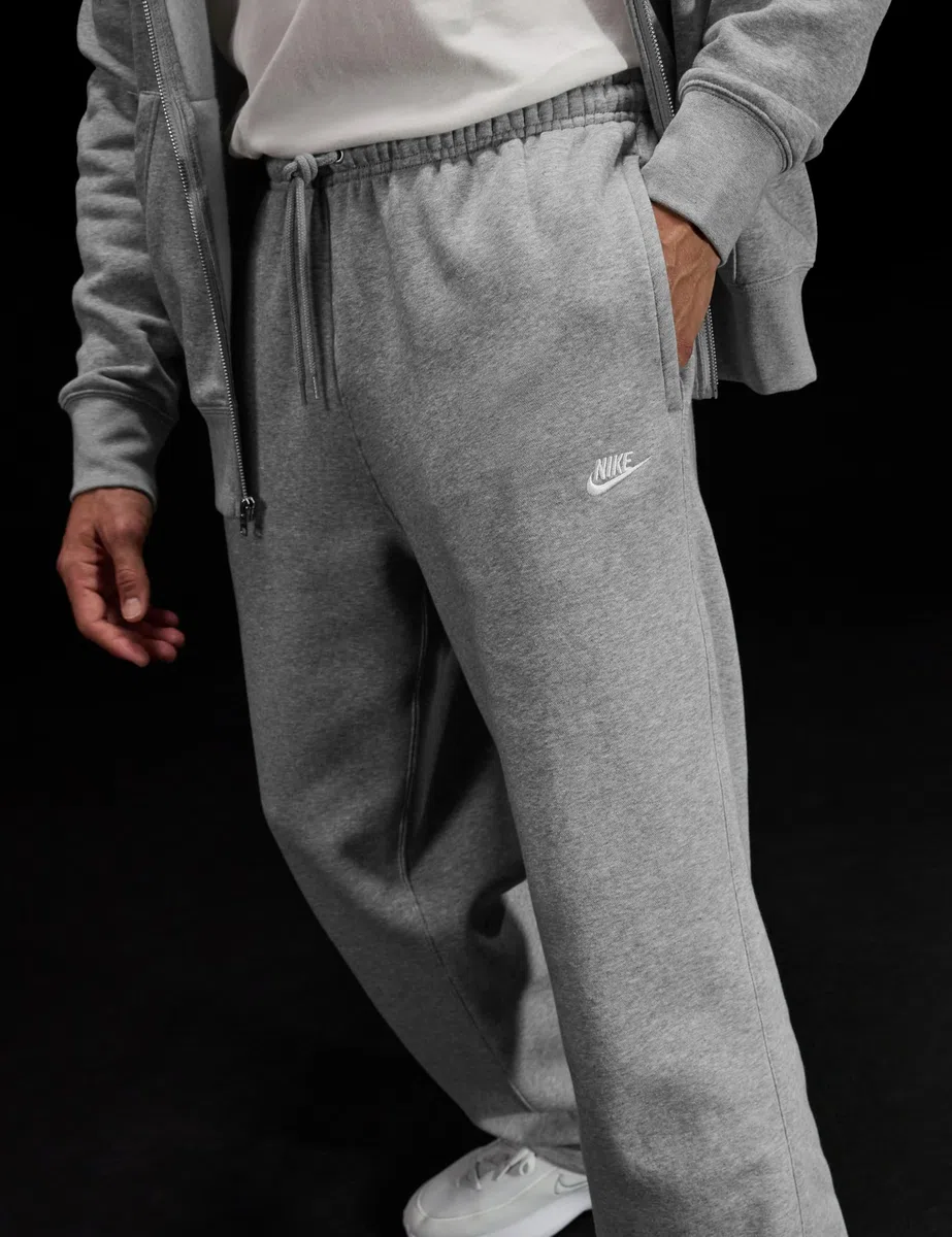 Nike Herren Trainingshose Therma