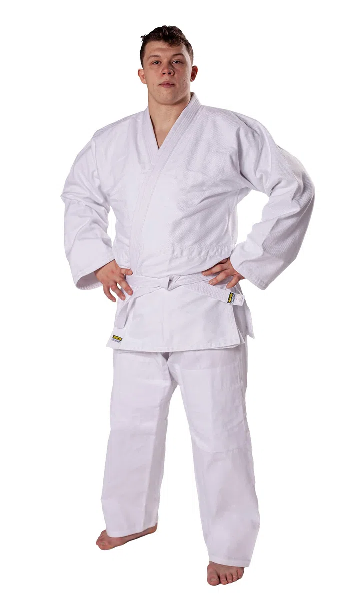Kwon Clubline Kinder Judoanzug Randori