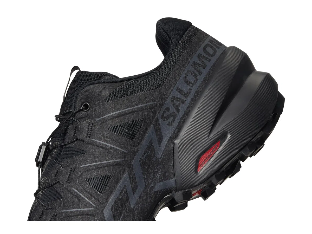 Salomon XA Pro 3D Herren Trailrunning- und Wanderschuhe