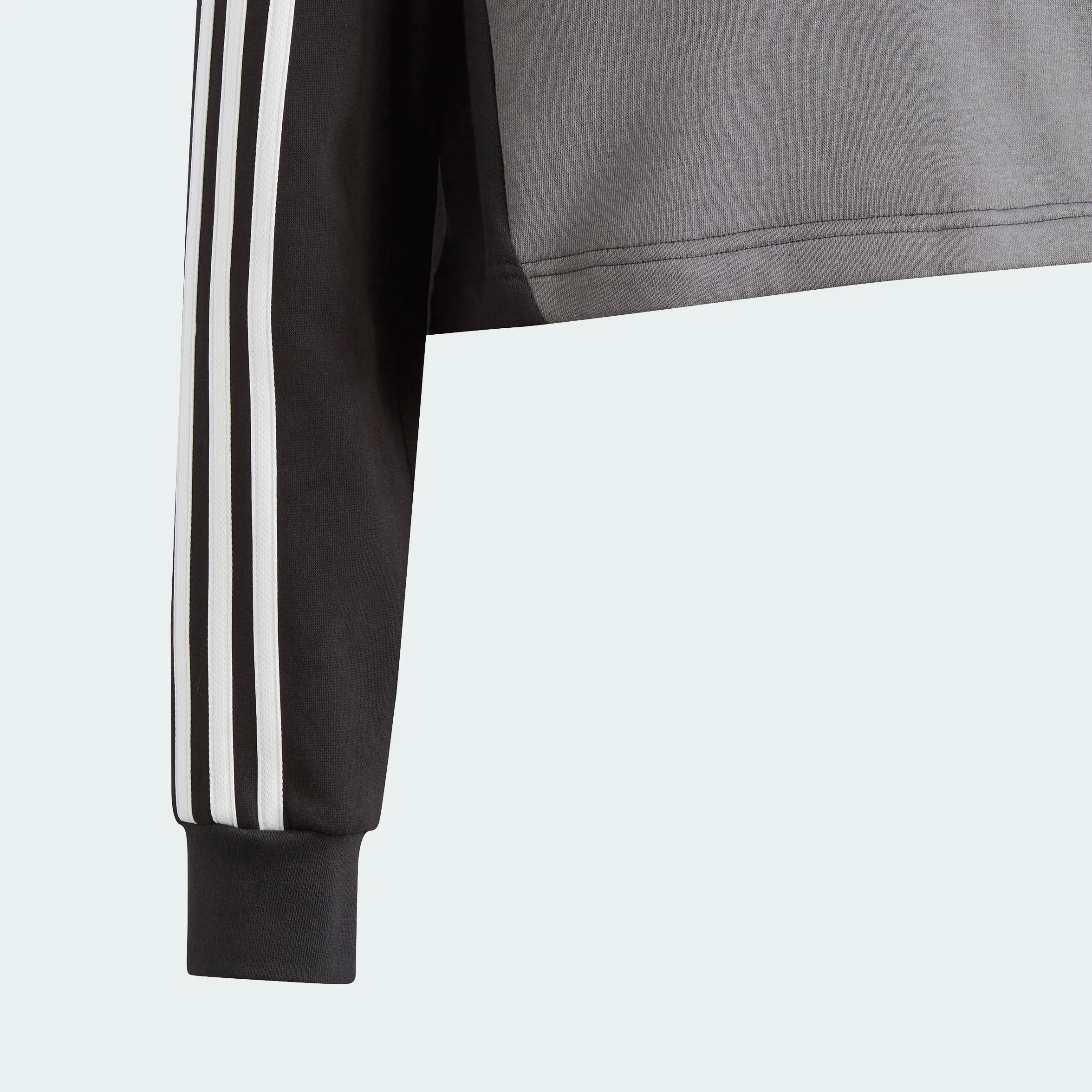 adidas Unisex Kids Tiberio 3-Streifen Colorblock Kids Leggings-Set