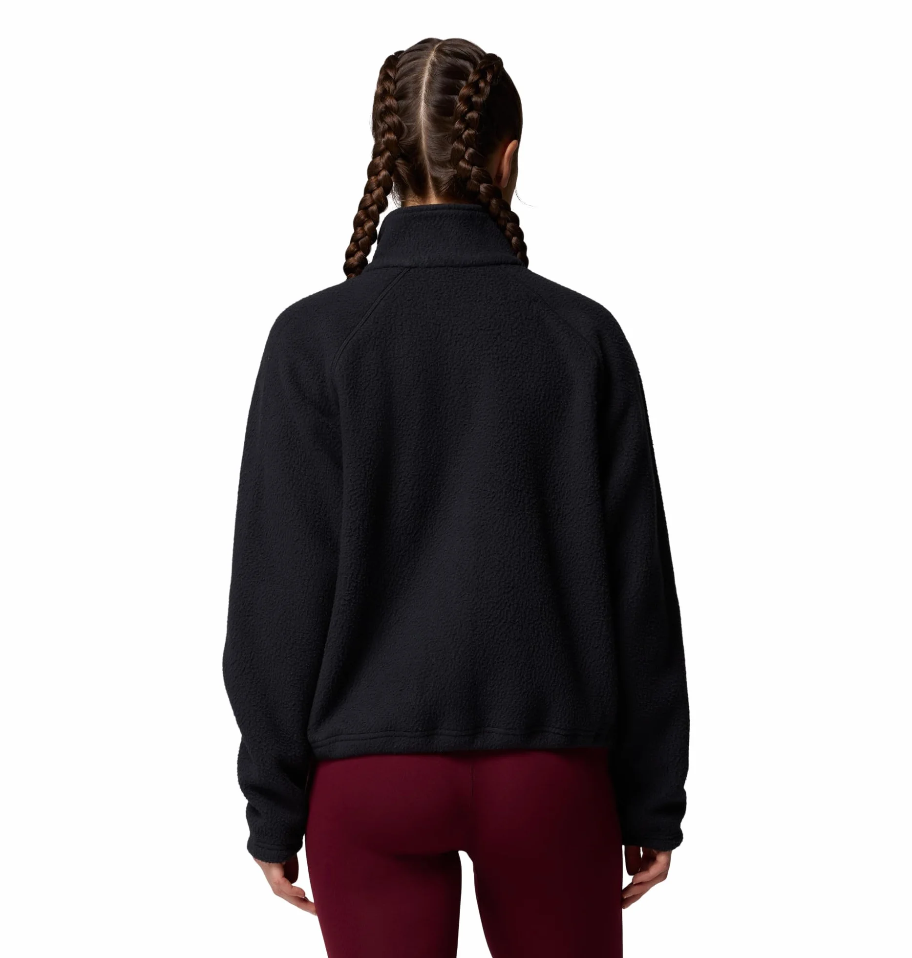 Columbia Damen Jasper Ridge Pebbled Fleece Full Snap Fleecejacke (1er Pack)