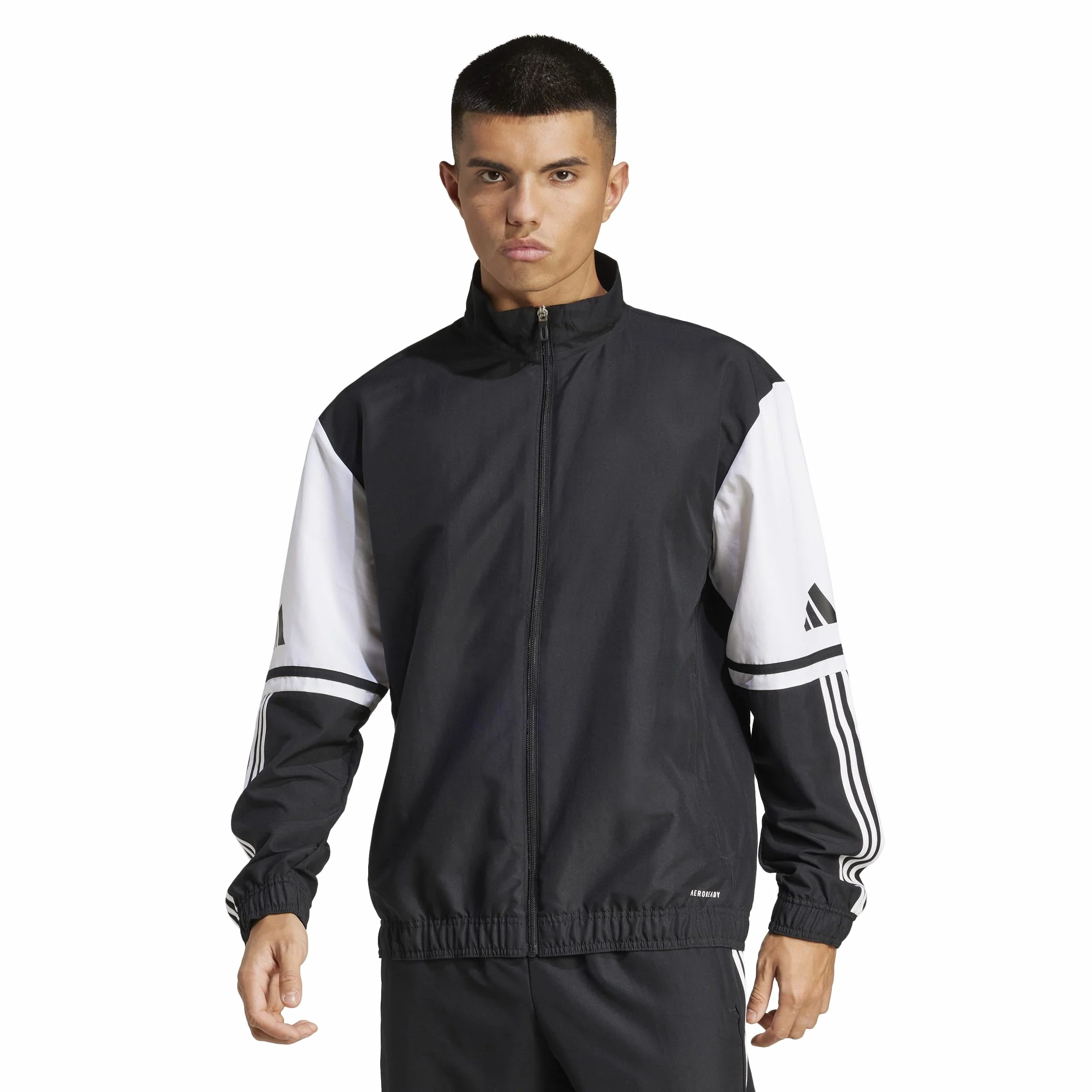 adidas Performance Squadra 25 Präsentationsjacke Herren