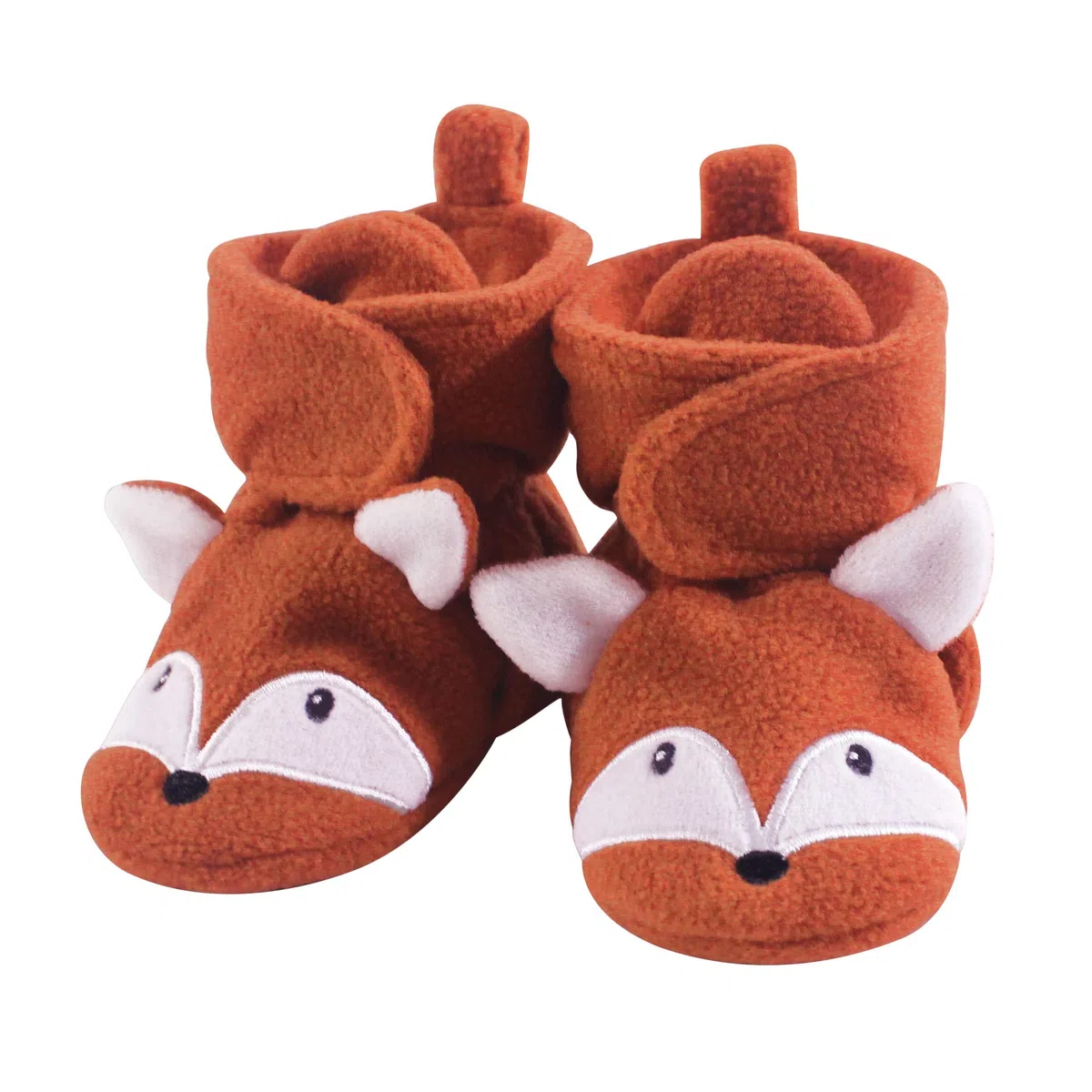 Hudson baby Unisex Kinder Cozy Fleece BootiesHausschuh-Socken