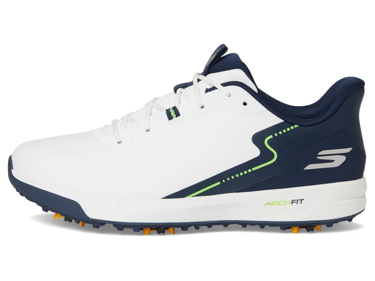 Skechers Herren Go Golf Elite 6 Slip-InTurnschuhe