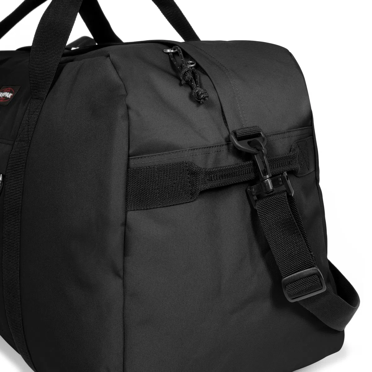 Eastpak TERMINAL + Reisetasche, 38 x 75 x 34 cm, 96 L - Black (Schwarz)