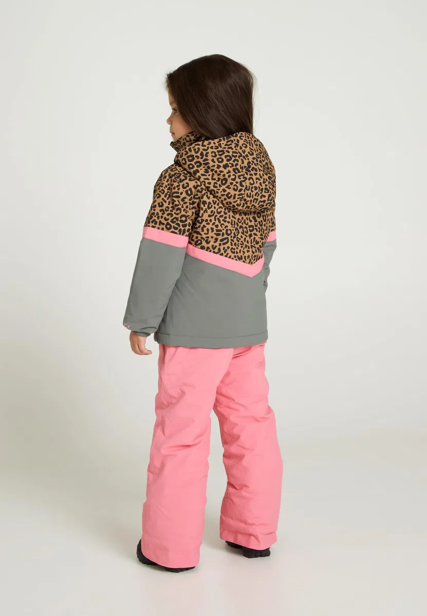 Protest Toddler Girls Ski- Und Snowboardjacke PRTLILLY 23 TD