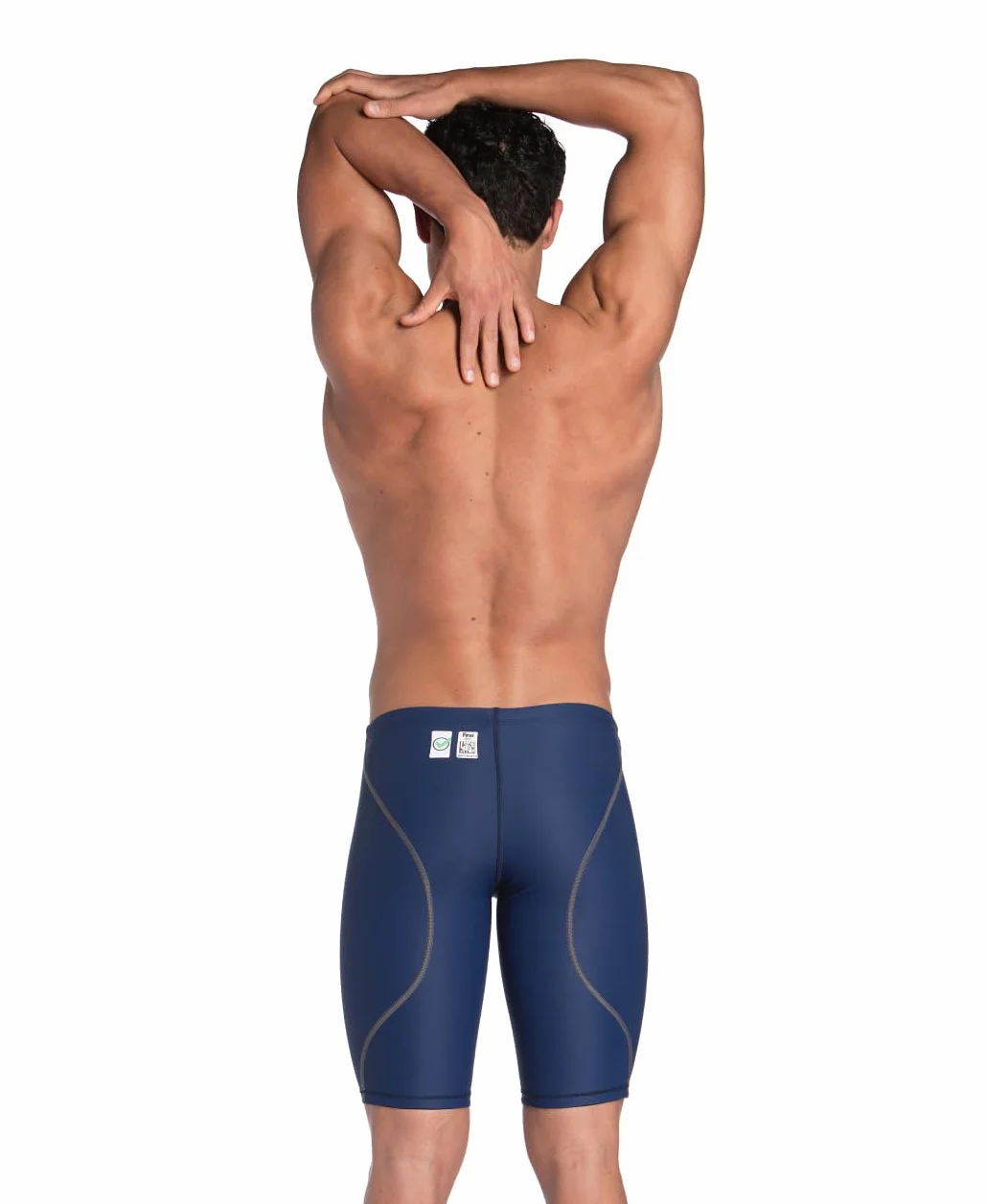 ARENA Powerskin ST Next Jammer - Aquamarin