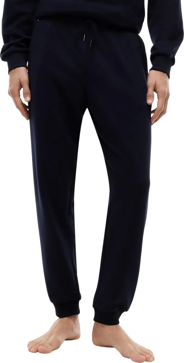 Tommy Hilfiger Herren Jogginghose Track Pant mit Tunnelzug