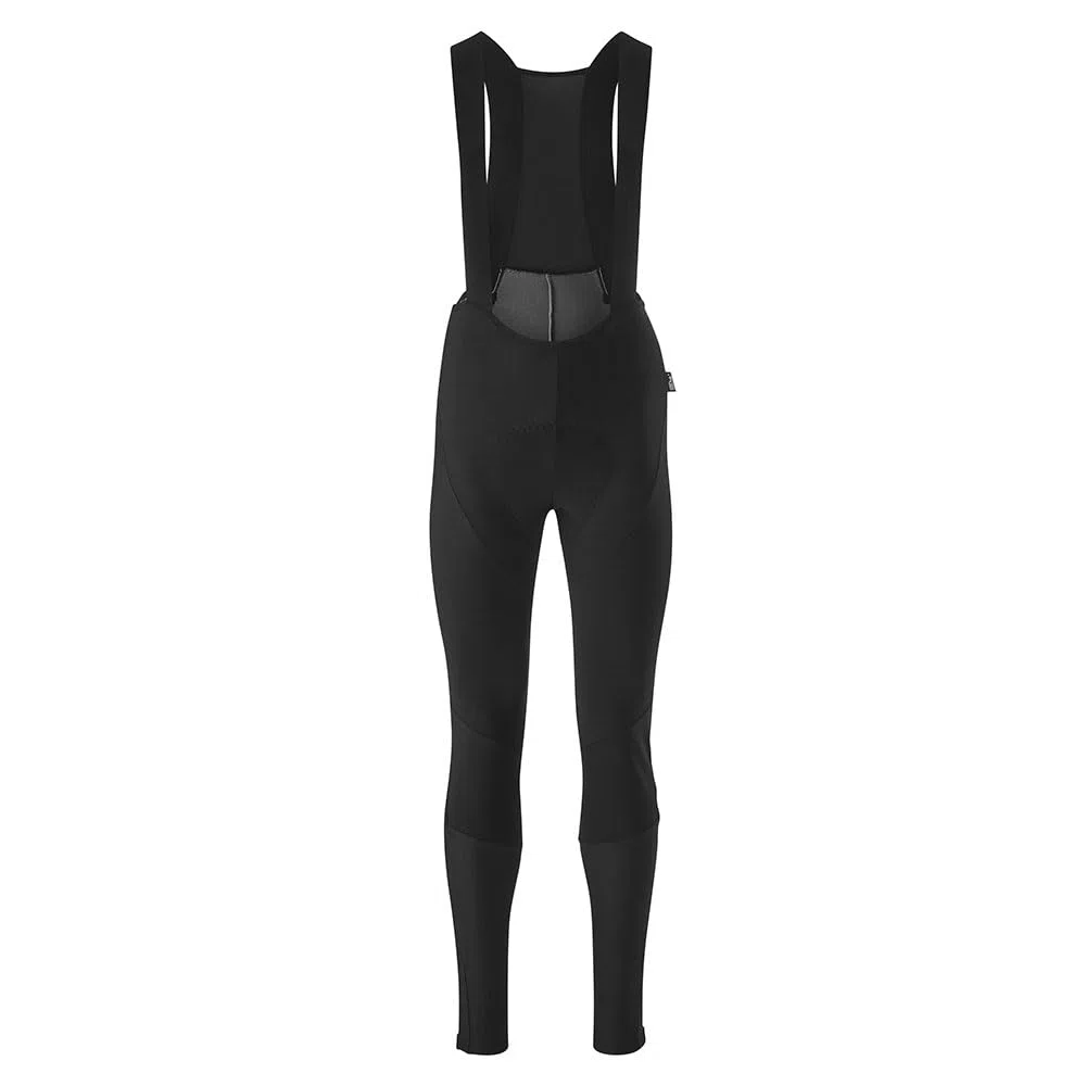 Gonso Damen SQlab Go Bib Lang, Black, S