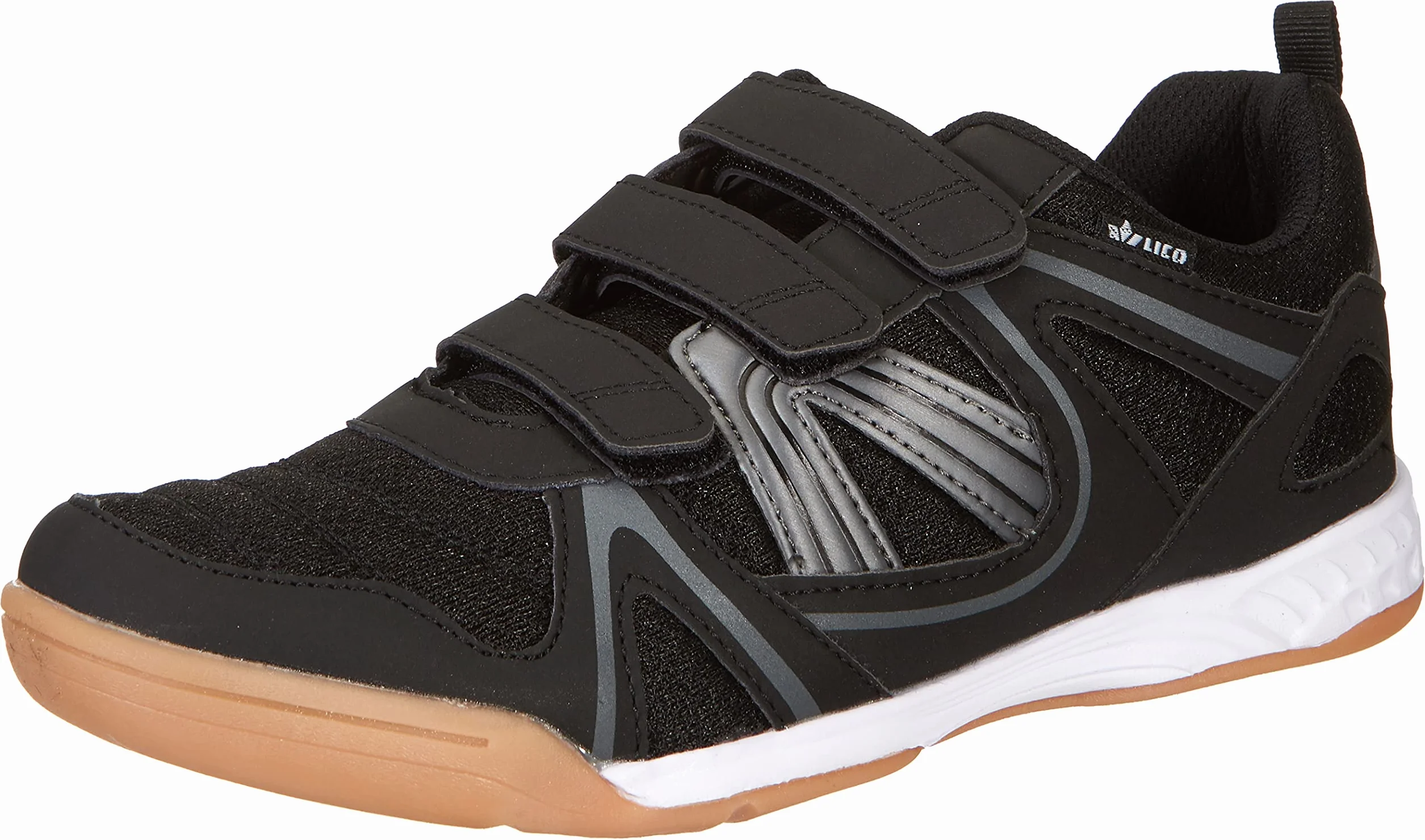 Lico Unisex Fit Indoor VHallenturnschuhe