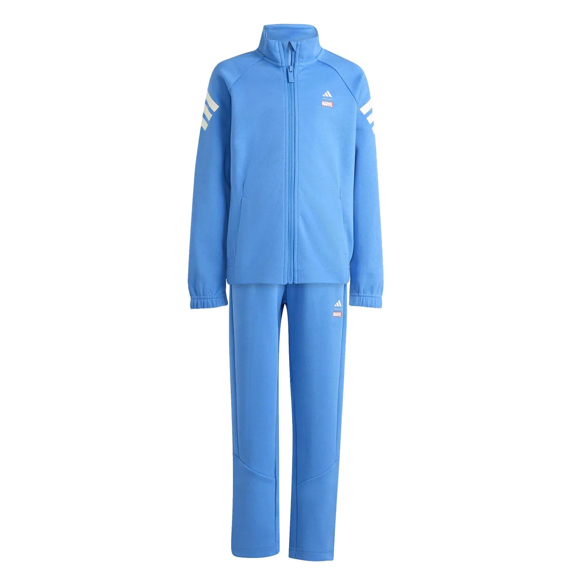 adidas Unisex Kids MARVEL AVENGERS TRAININGSANZUG