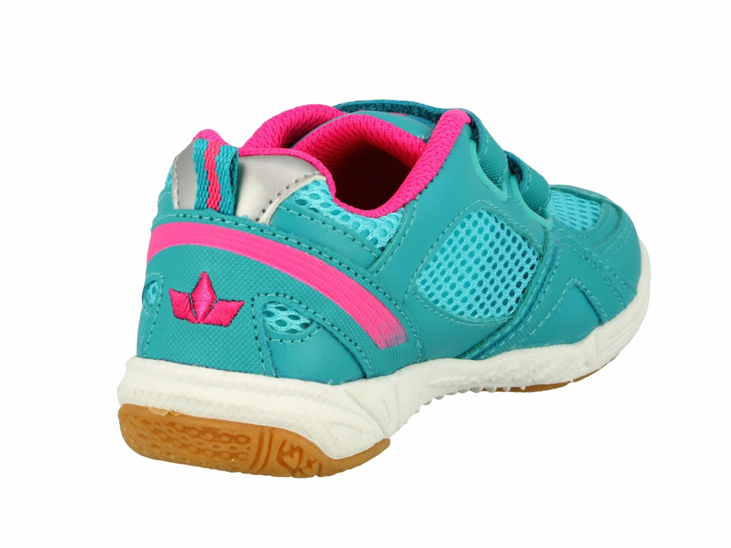 Lico Unisex Kinder Enjoy VHallenturnschuhe