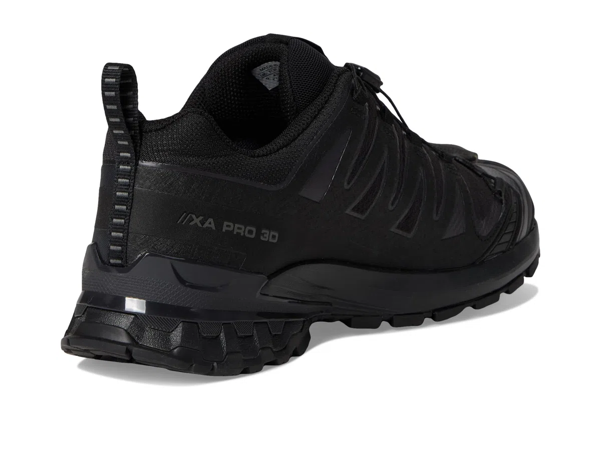 Salomon Men's XA Pro 3D Ultra GTX Trail Running Shoe