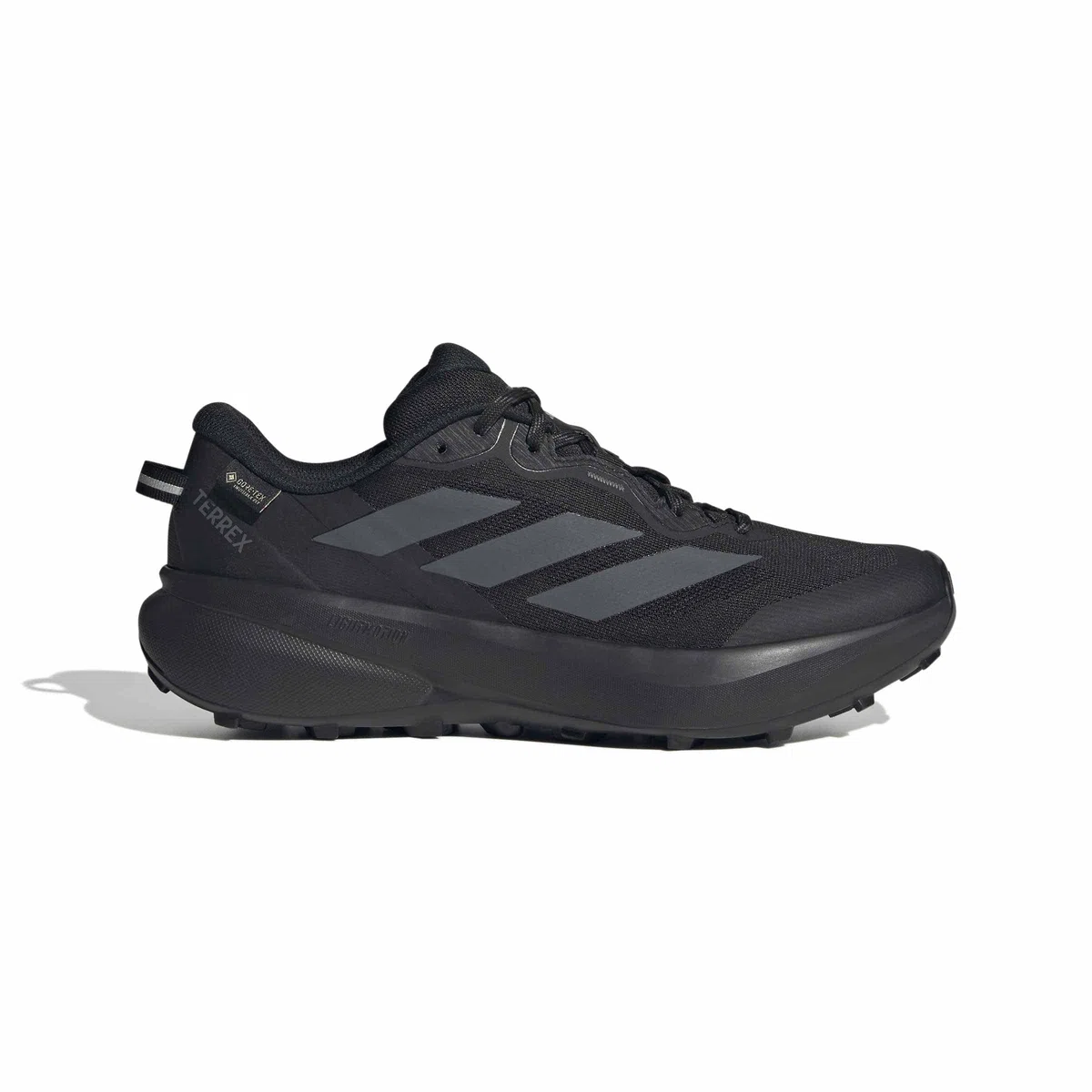 adidas Men's Terrex Tracefinder Plus Gore-TEX Trailrunning-Schuh