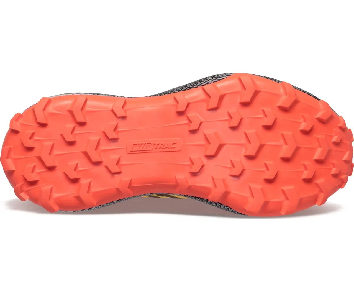 Saucony Endorphin Trail Laufschuhe - SS23