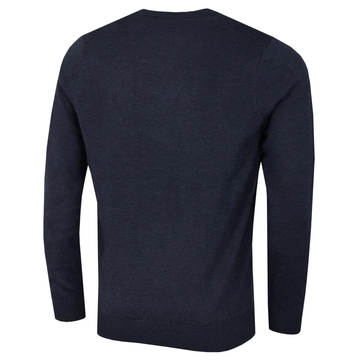 Calvin Klein Herren 2026 Golfpullover Rundhals Strapazierfähig Pflegeleicht