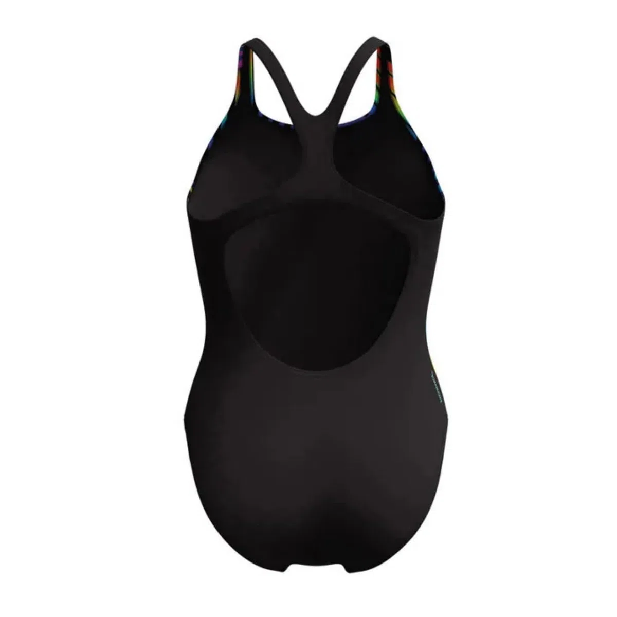 Speedo END+ Digital Printed Medalist Badeanzüge Damen