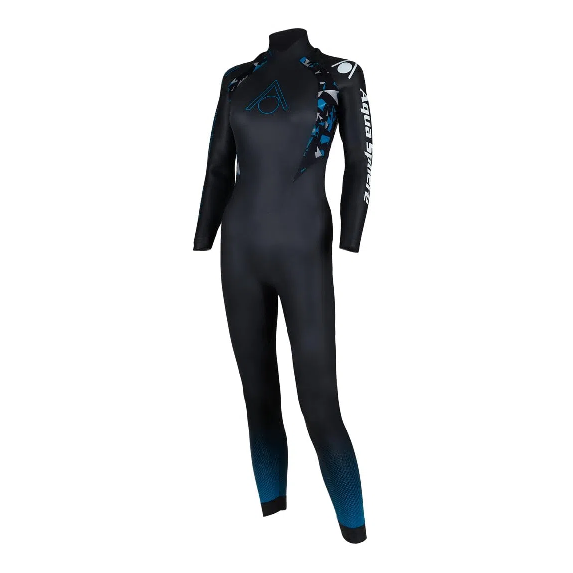 Aqua Sphere – Overall Aquaskin Full Suit V3, Damen, 1,5 mm