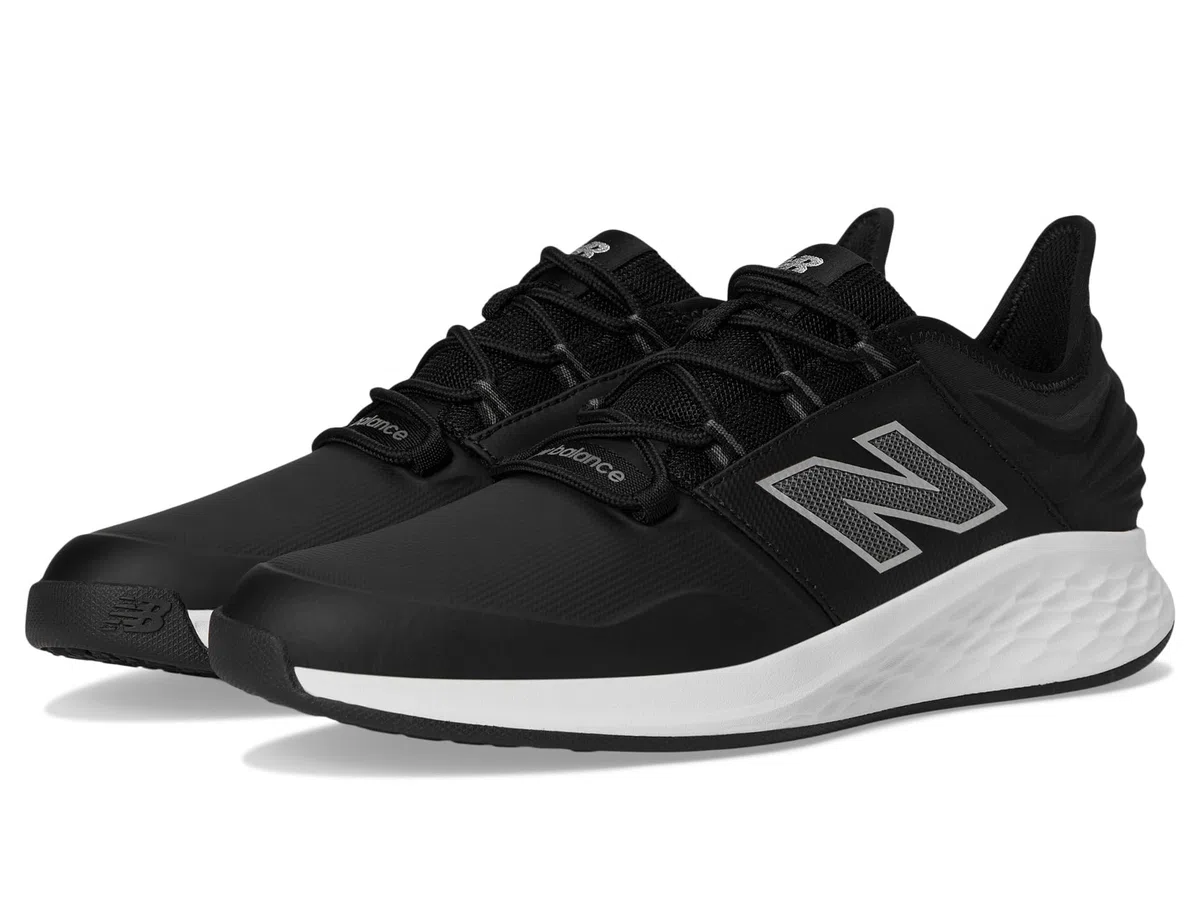 New Balance Herren Fresh Foam Roav Golf V2Golfschuh