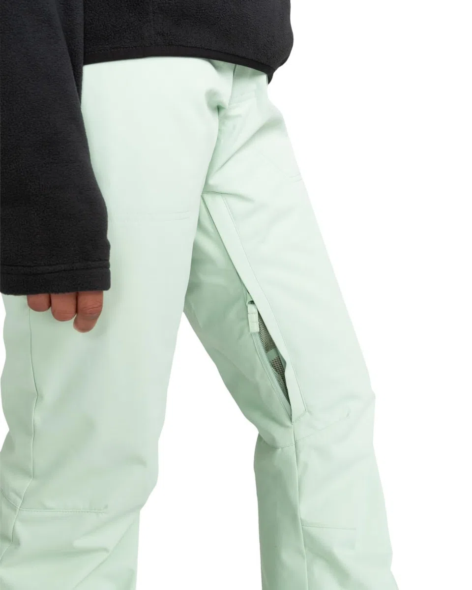 Roxy Damen Pants Diversion Pt